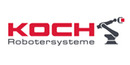 Logo KOCH Industrieanlagen GmbH in Dürrholz