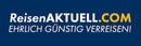 Logo Reisen Aktuell GmbH