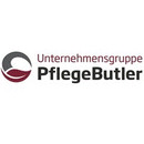 Logo PflegeButler in Bendorf