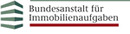 Logo Bundesanstalt für Immobilienaufgaben in Koblenz