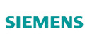 Logo Siemens AG in Koblenz