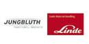 Logo Jungbluth Firmengruppe in Koblenz