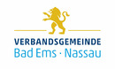 Logo Verbandsgemeinde Bad Ems-Nassau in Singhofen