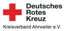 Logo Deutsches Rotes Kreuz Kreisverband Ahrweiler e.V. in Bad Neuenahr-Ahrweiler