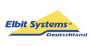 Logo Elbit Systems Deutschland GmbH & Co. KG in Koblenz am Rhein