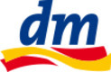 Logo dm-drogerie markt GmbH + Co.KG in Königswinter