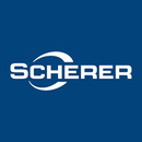 Logo Scherer Holding SE & Co. KG in Simmern