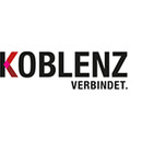 Logo Stadtverwaltung Koblenz in Koblenz