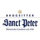 Logo Brogsitter Sanct Peter Historisches Gasthaus in Bad Neuenahr-Ahrweiler