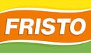 Logo FRISTO SE in Bad Kreuznach