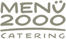 Logo Menü 2000 Catering Röttgers GmbH & Co. KG in Spay