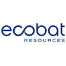 Logo Ecobat Resources Braubach GmbH in Braubach