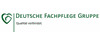 Logo DEUTSCHE FACHPFLEGE GRUPPE in Koblenz