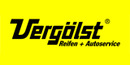 Logo Vergölst GmbH in Koblenz
