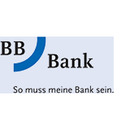 Logo BBBank eG in Koblenz