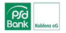 Logo PSD Bank Koblenz eG in Koblenz