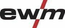Logo EWM GmbH in Mündersbach
