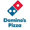 Logo Domino's Pizza Deutschland GmbH in Koblenz