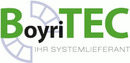 Logo BoyriTEC GmbH in Montabaur