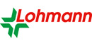 Logo Lohmann GmbH & Co. KG in Neuwied