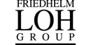 Logo Friedhelm Loh Group in Heiligenroth