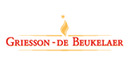 Logo Griesson - de Beukelaer GmbH & Co. KG in Polch
