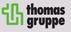 Logo thomas beteiligungen GmbH in Argenthal