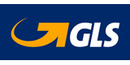 Logo GLS - General Logistics Systems Germany GmbH & Co. OHG in Polch