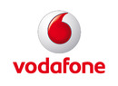 Logo Vodafone GmbH in Siegen