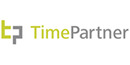 Logo TimePartner Personalmanagement GmbH in Bornheim, Rheinland