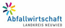 Logo Abfallwirtschaft Landkreis Neuwied Anstalt des öffentlichen Rechts in Neuwied