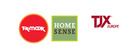 Logo TK Maxx (TJX Deutschland Ltd. & Co. KG) in Mülheim-Kärlich