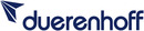 Logo duerenhoff GmbH in Koblenz