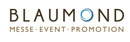 Logo Blaumond GmbH in Koblenz