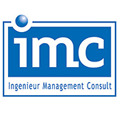 Logo IMC Ingenieur Management Consult GmbH in Koblenz