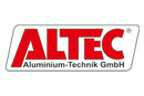 Logo ALTEC Aluminium-Technik GmbH in Mayen