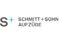 Logo Schmitt + Sohn Aufzüge GmbH & Co. KG in Koblenz