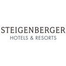 Logo Steigenberger Bad Neuenahr in Bad Neuenahr-Ahrweiler