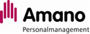 Logo Amano GmbH in Höhr-Grenzhausen