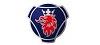 Logo Scania Vertrieb und Service GmbH in Koblenz