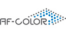 Logo AF-COLOR in Niederzissen