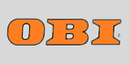 Logo OBI Group Holding in Montabaur