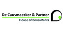 Logo De Causmaecker GmbH - House of Consultants in Montabaur