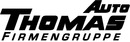 Logo Auto Thomas Firmengruppe in Bad Honnef