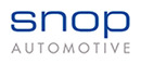 Logo Snop Automotive Buchholz GmbH in Buchholz (Westerwald)