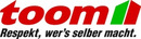 Logo toom Baumarkt GmbH in Neuwied