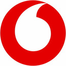 Logo Vodafone Deutschland in Koblenz
