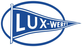 Logo Lux-Werft und Schifffahrt GmbH