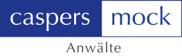 Logo Dr. Caspers, Mock & Partner mbB