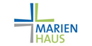 Logo Marienhaus Kliniken GmbH in Neuwied